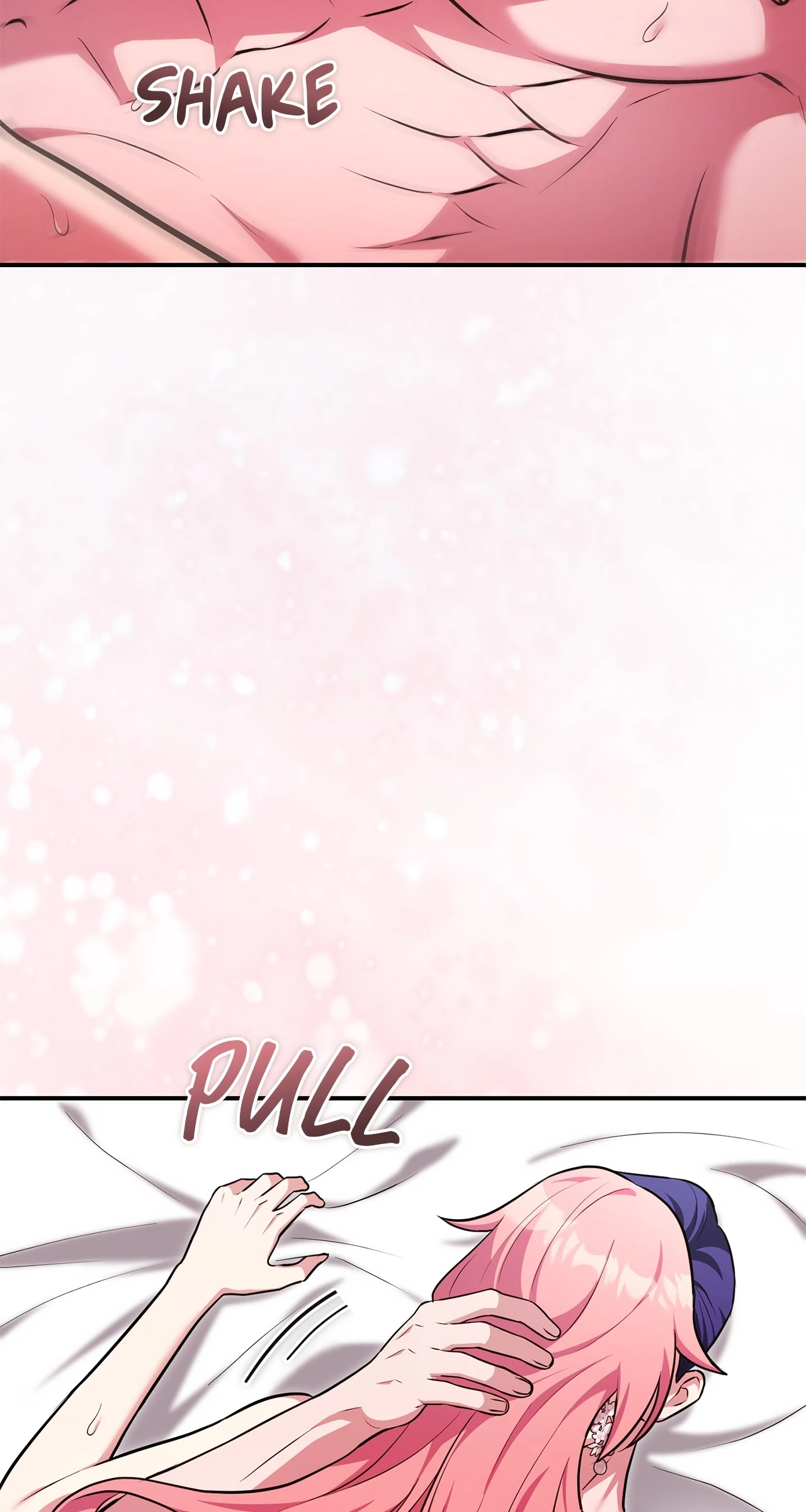 My Hot Harem Has Turned Cold On Me! Chapter 45 - Page 113
