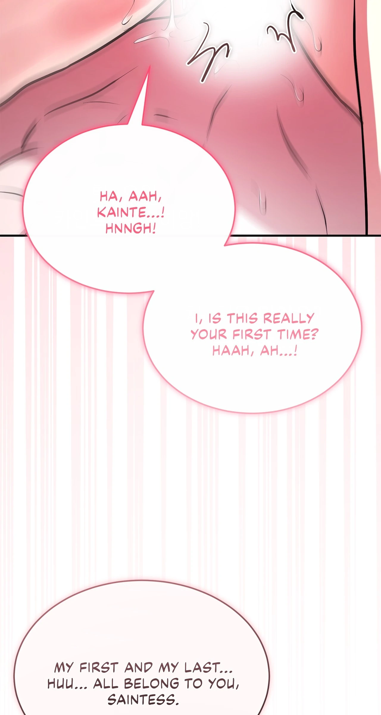 My Hot Harem Has Turned Cold On Me! Chapter 45 - Page 119