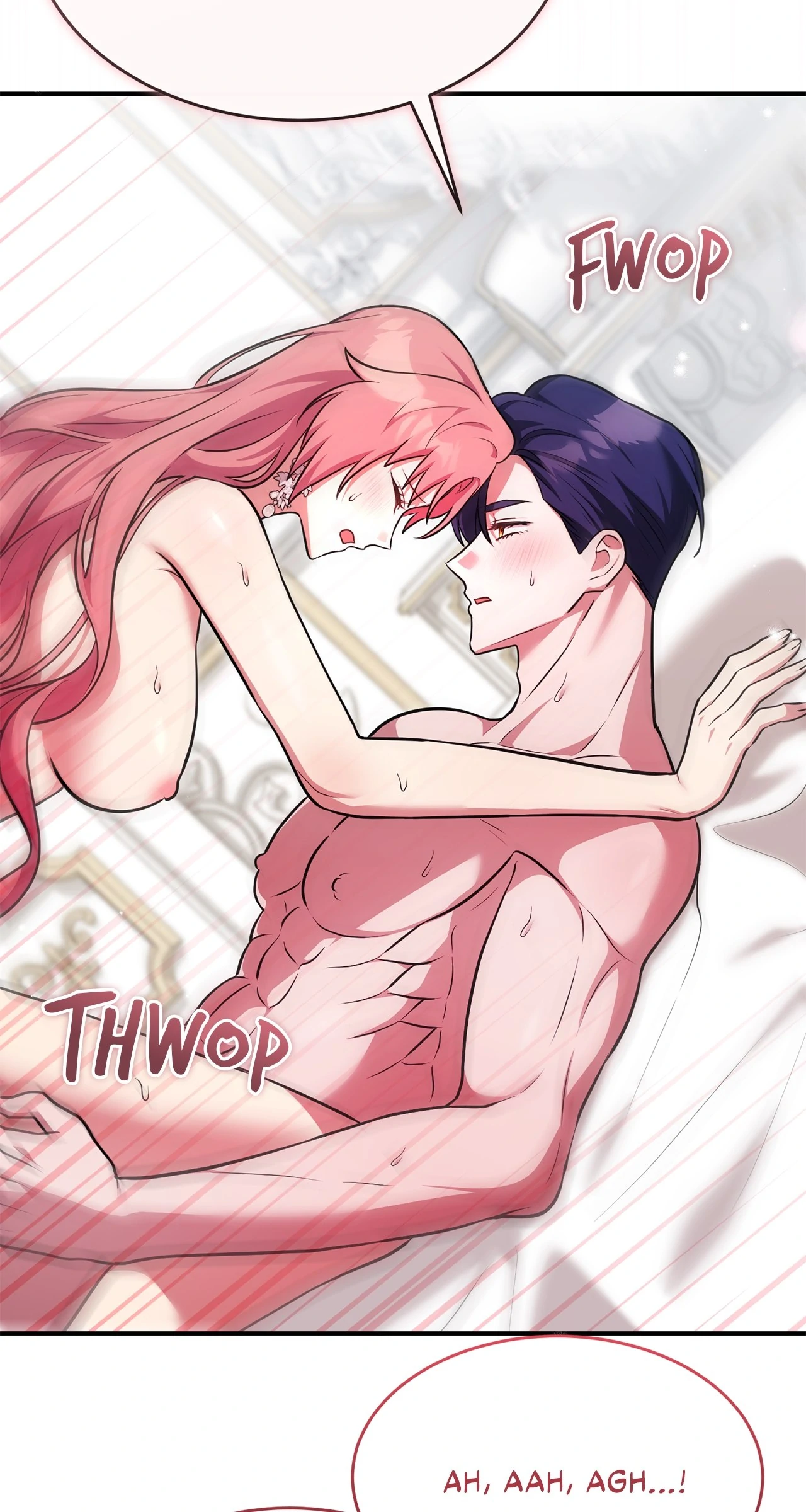 My Hot Harem Has Turned Cold On Me! Chapter 45 - Page 120