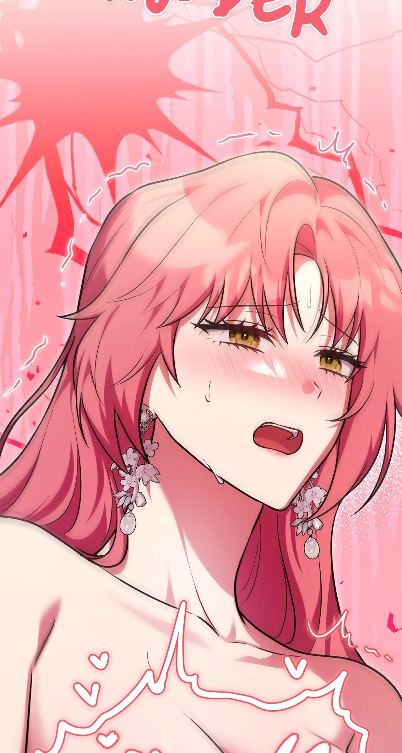 My Hot Harem Has Turned Cold On Me! Chapter 45 - Page 126