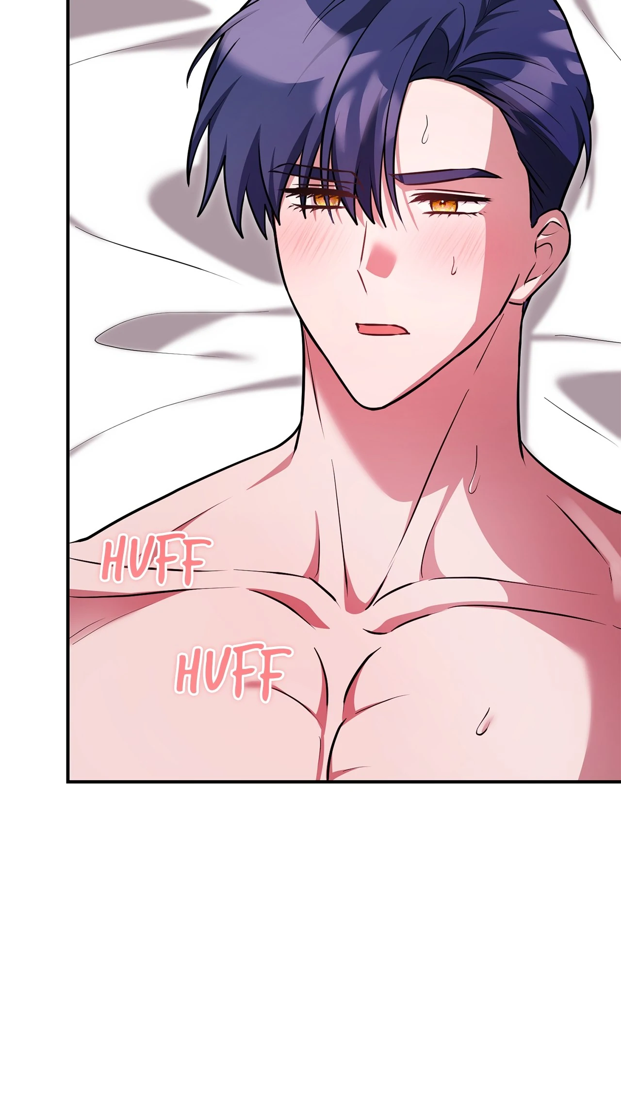 My Hot Harem Has Turned Cold On Me! Chapter 45 - Page 129