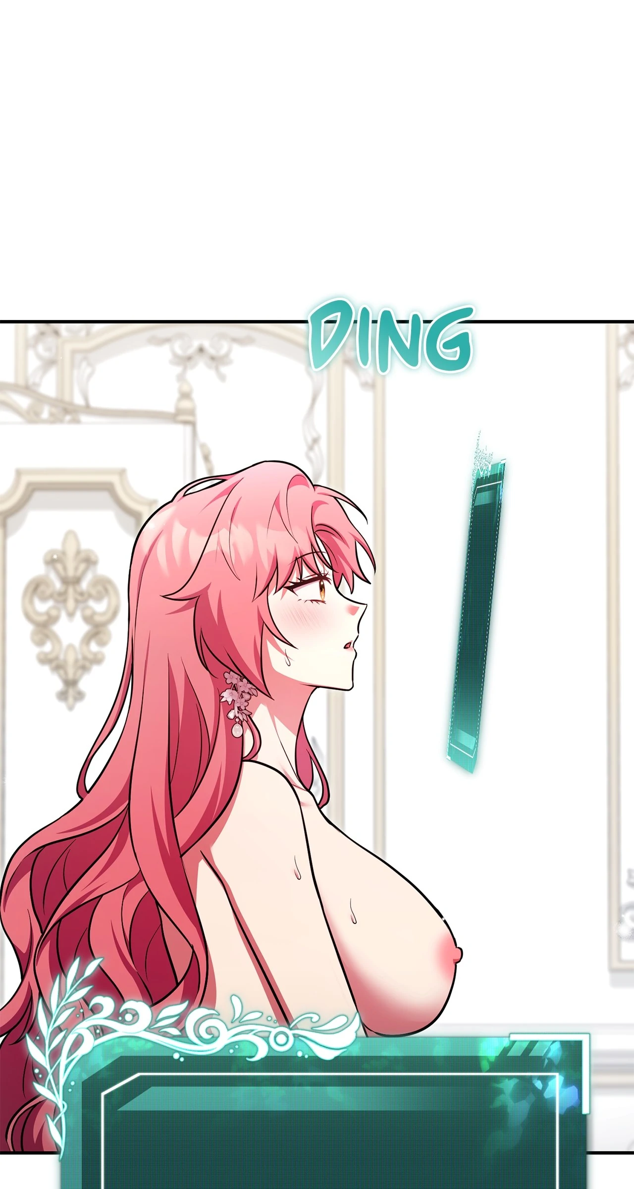 My Hot Harem Has Turned Cold On Me! Chapter 45 - Page 130