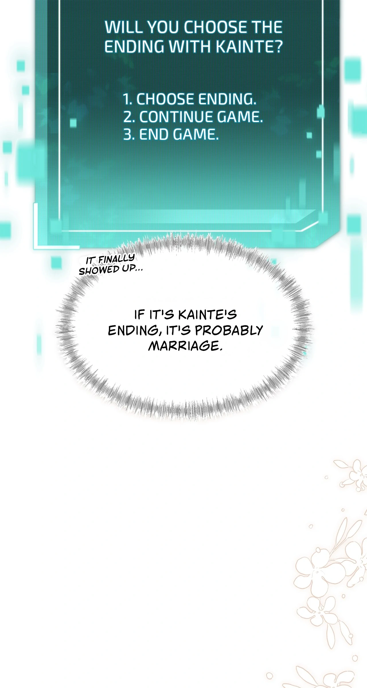 My Hot Harem Has Turned Cold On Me! Chapter 45 - Page 131