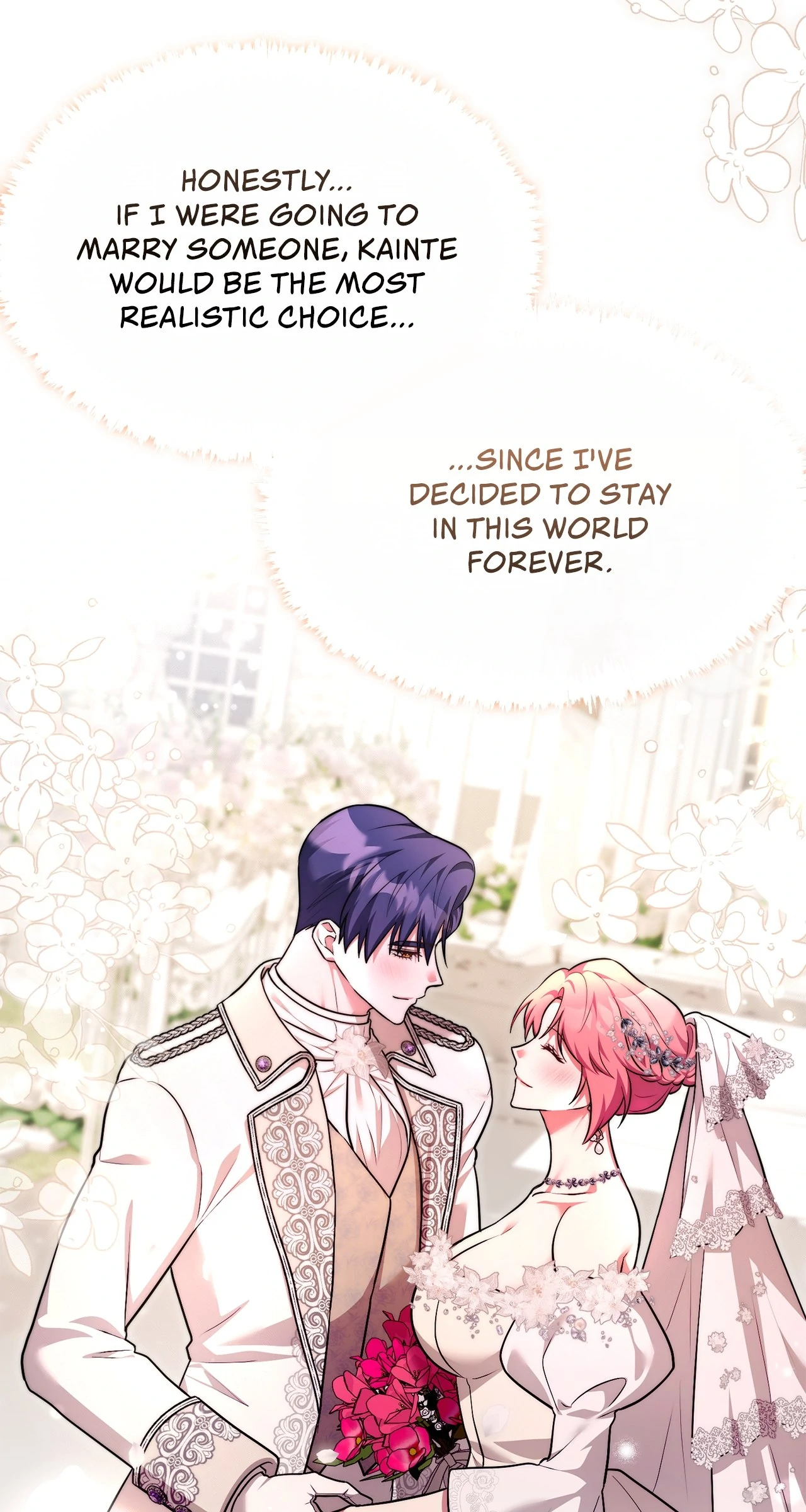 My Hot Harem Has Turned Cold On Me! Chapter 45 - Page 132