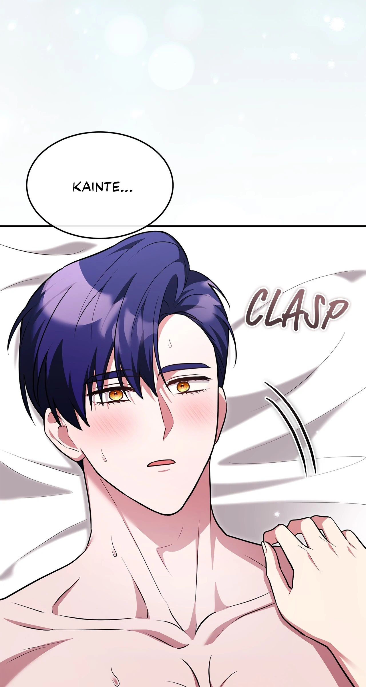 My Hot Harem Has Turned Cold On Me! Chapter 45 - Page 136