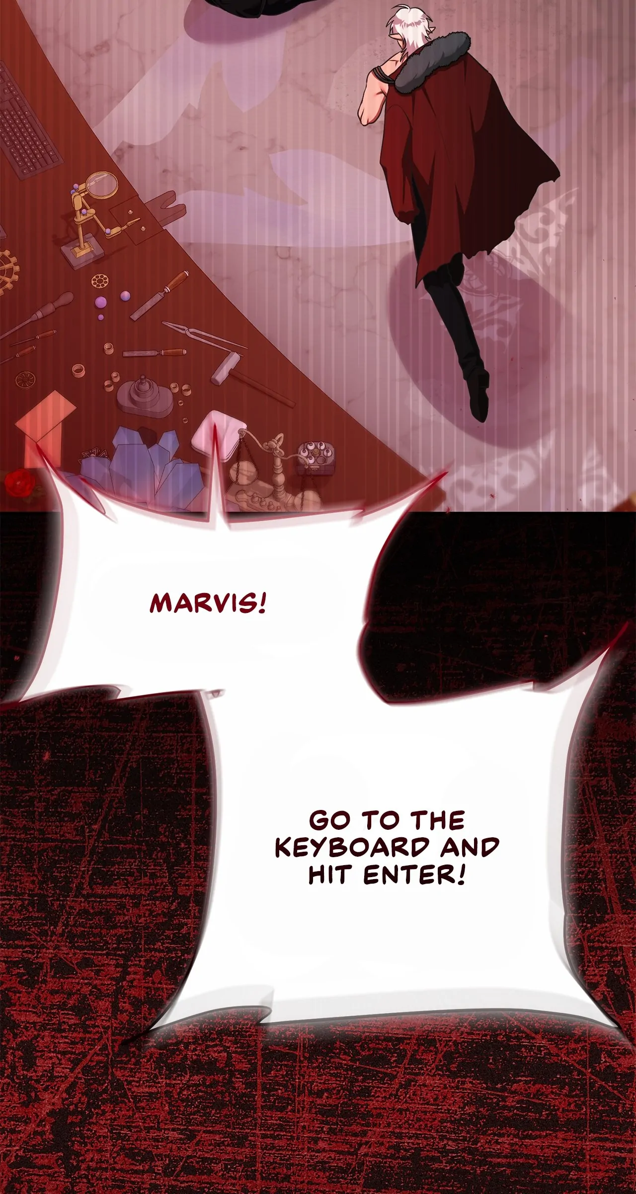 My Hot Harem Has Turned Cold On Me! Chapter 45 - Page 20