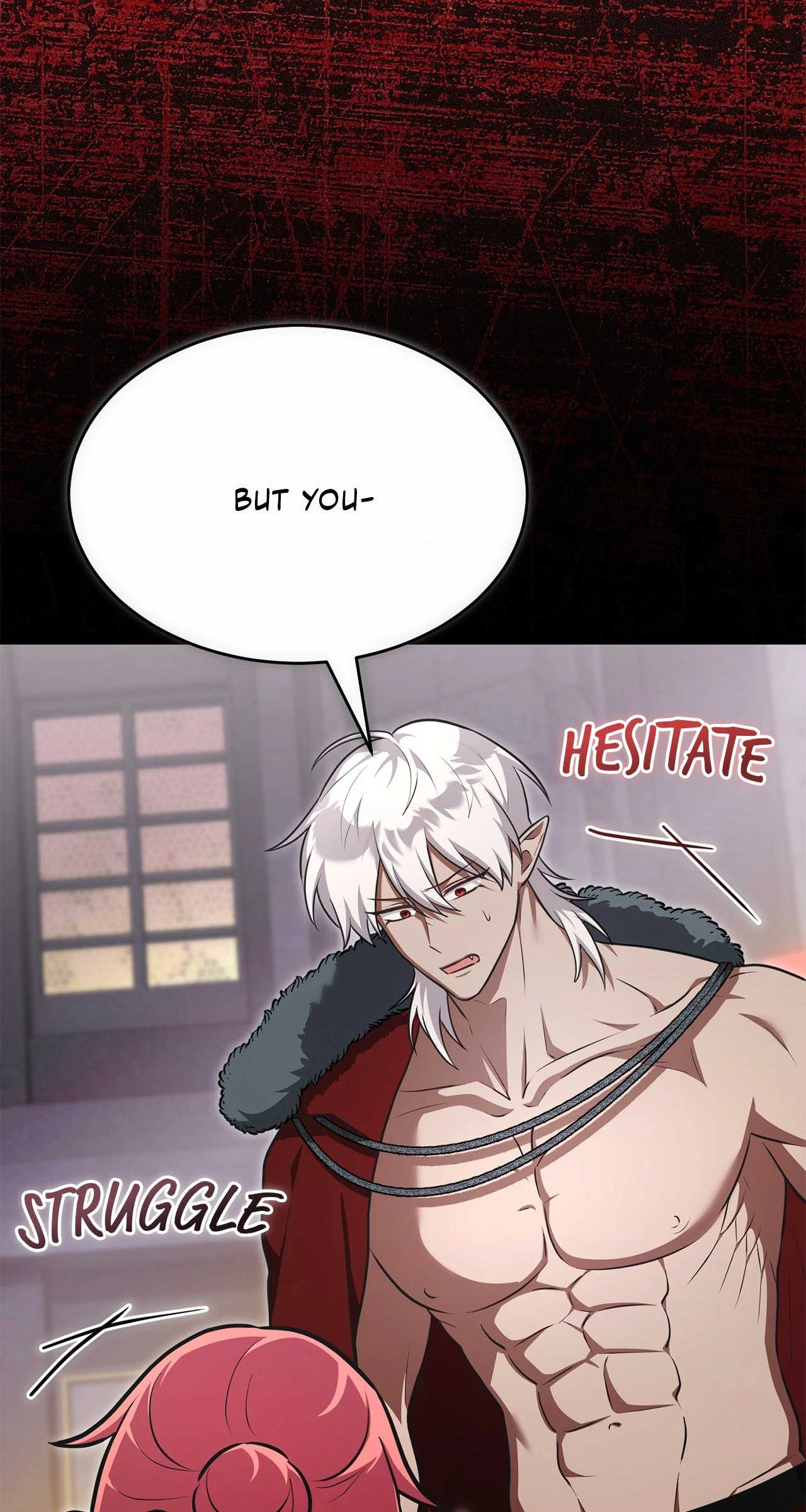 My Hot Harem Has Turned Cold On Me! Chapter 45 - Page 21