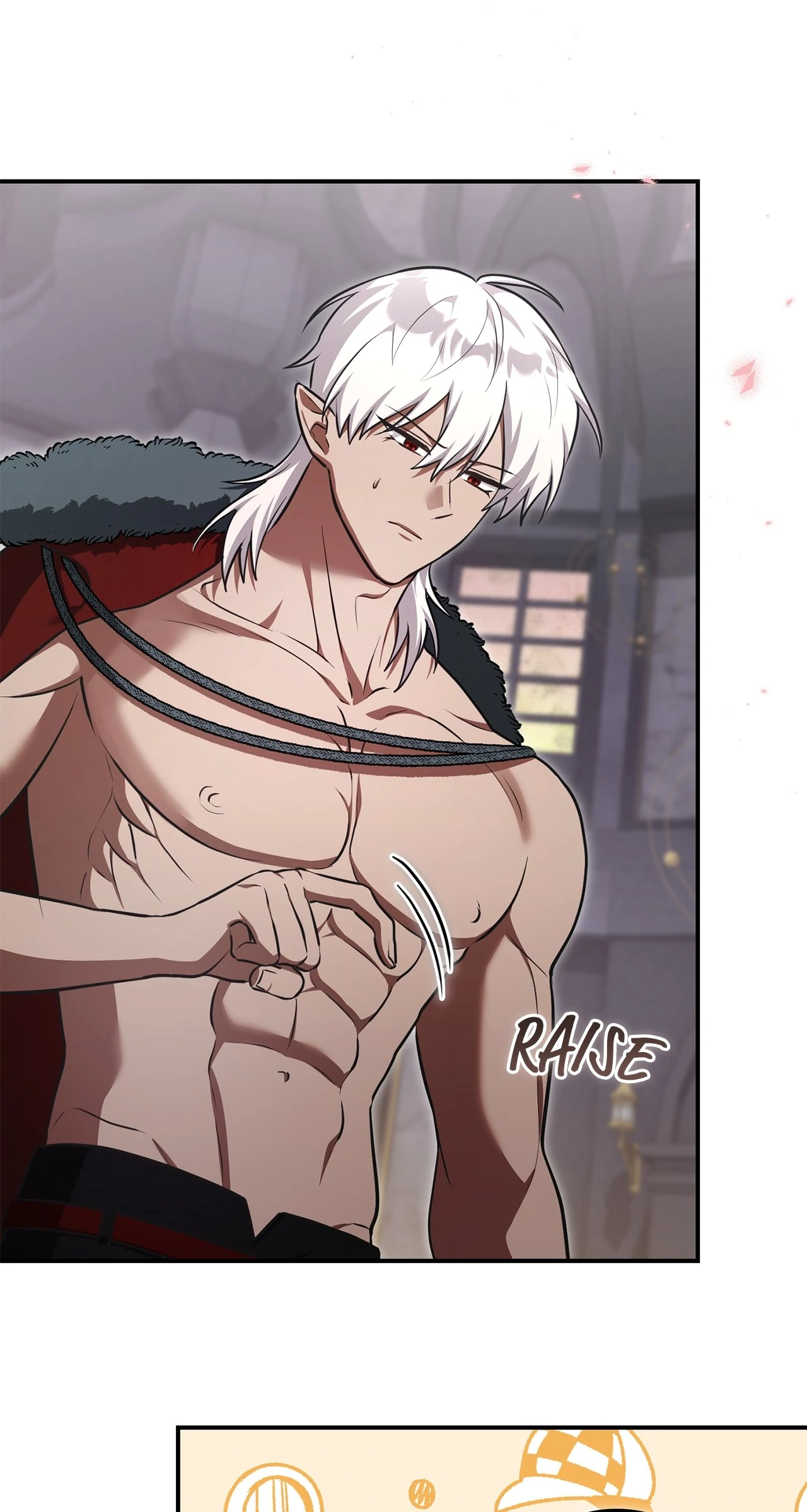My Hot Harem Has Turned Cold On Me! Chapter 45 - Page 24