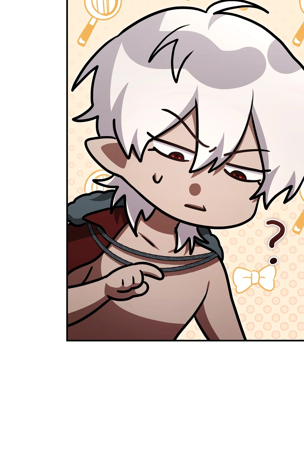 My Hot Harem Has Turned Cold On Me! Chapter 45 - Page 25