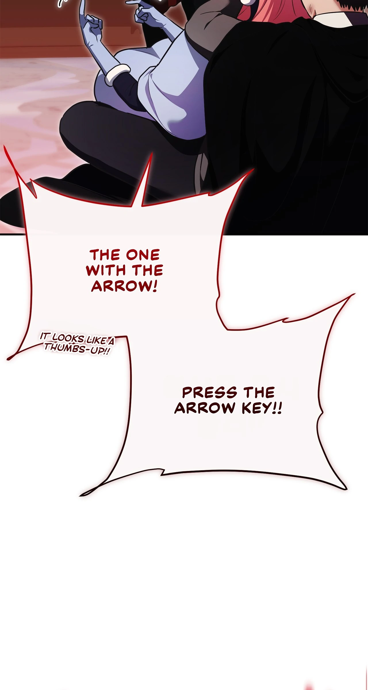 My Hot Harem Has Turned Cold On Me! Chapter 45 - Page 27
