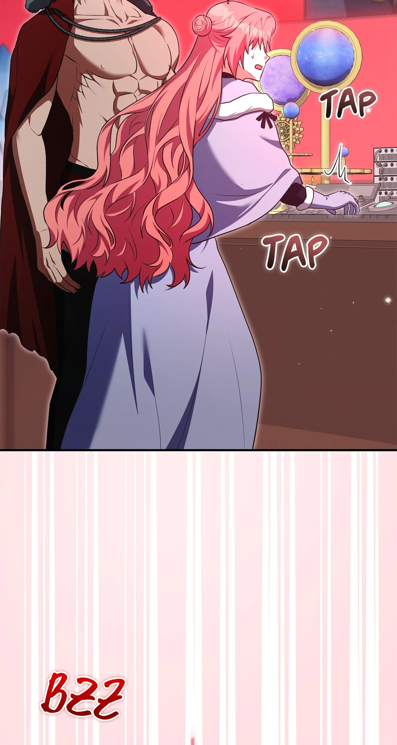 My Hot Harem Has Turned Cold On Me! Chapter 45 - Page 35