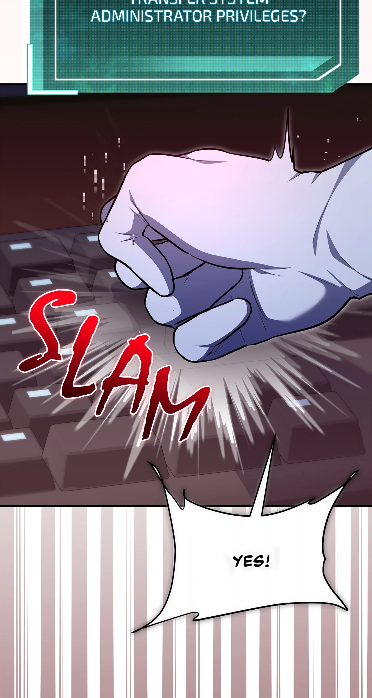 My Hot Harem Has Turned Cold On Me! Chapter 45 - Page 37