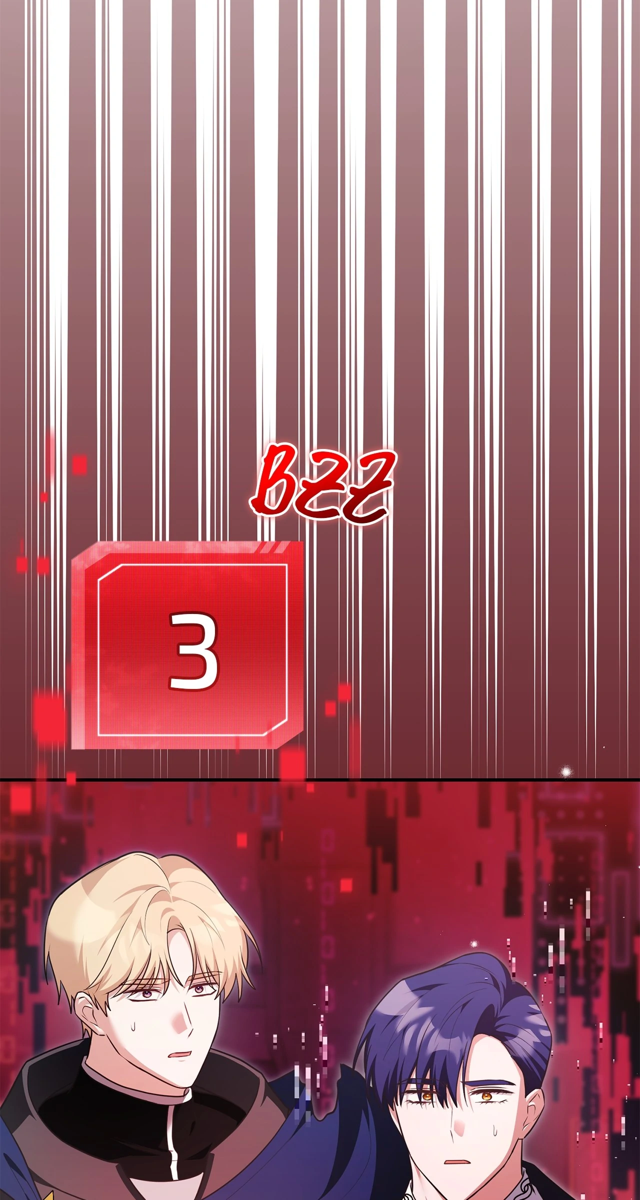 My Hot Harem Has Turned Cold On Me! Chapter 45 - Page 38