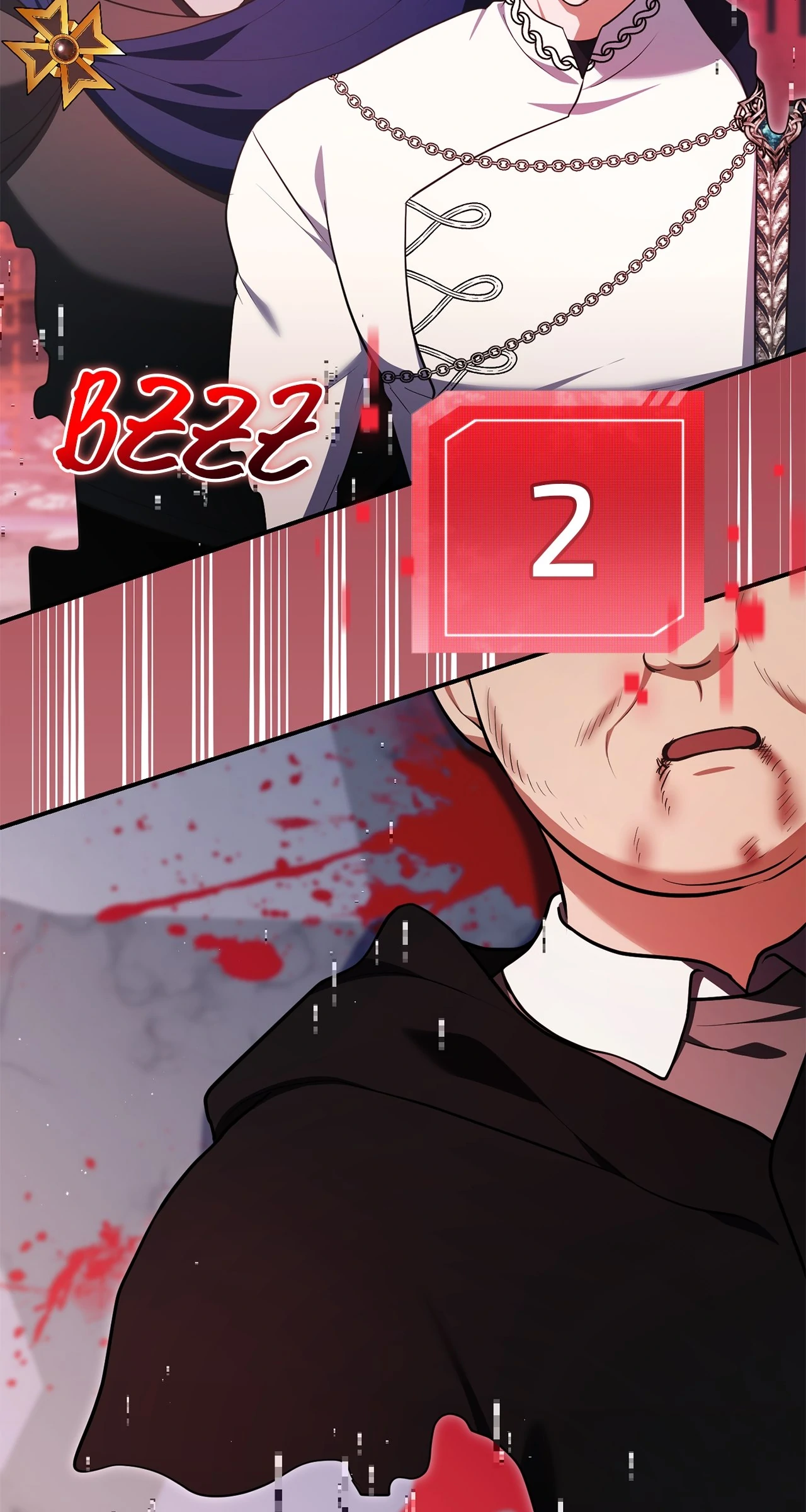 My Hot Harem Has Turned Cold On Me! Chapter 45 - Page 39