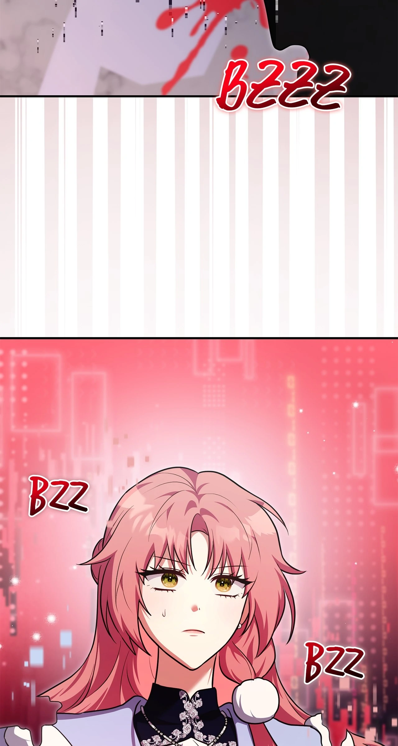 My Hot Harem Has Turned Cold On Me! Chapter 45 - Page 40