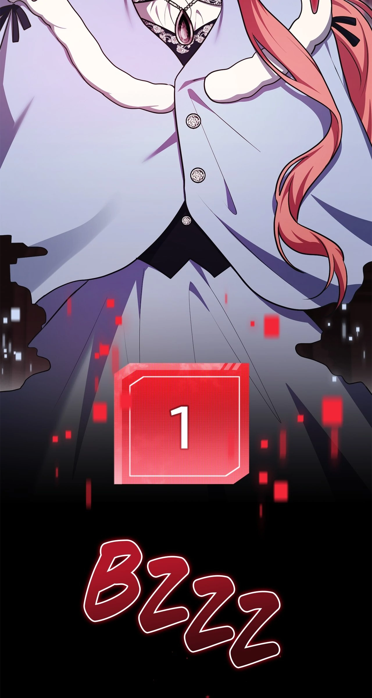 My Hot Harem Has Turned Cold On Me! Chapter 45 - Page 41