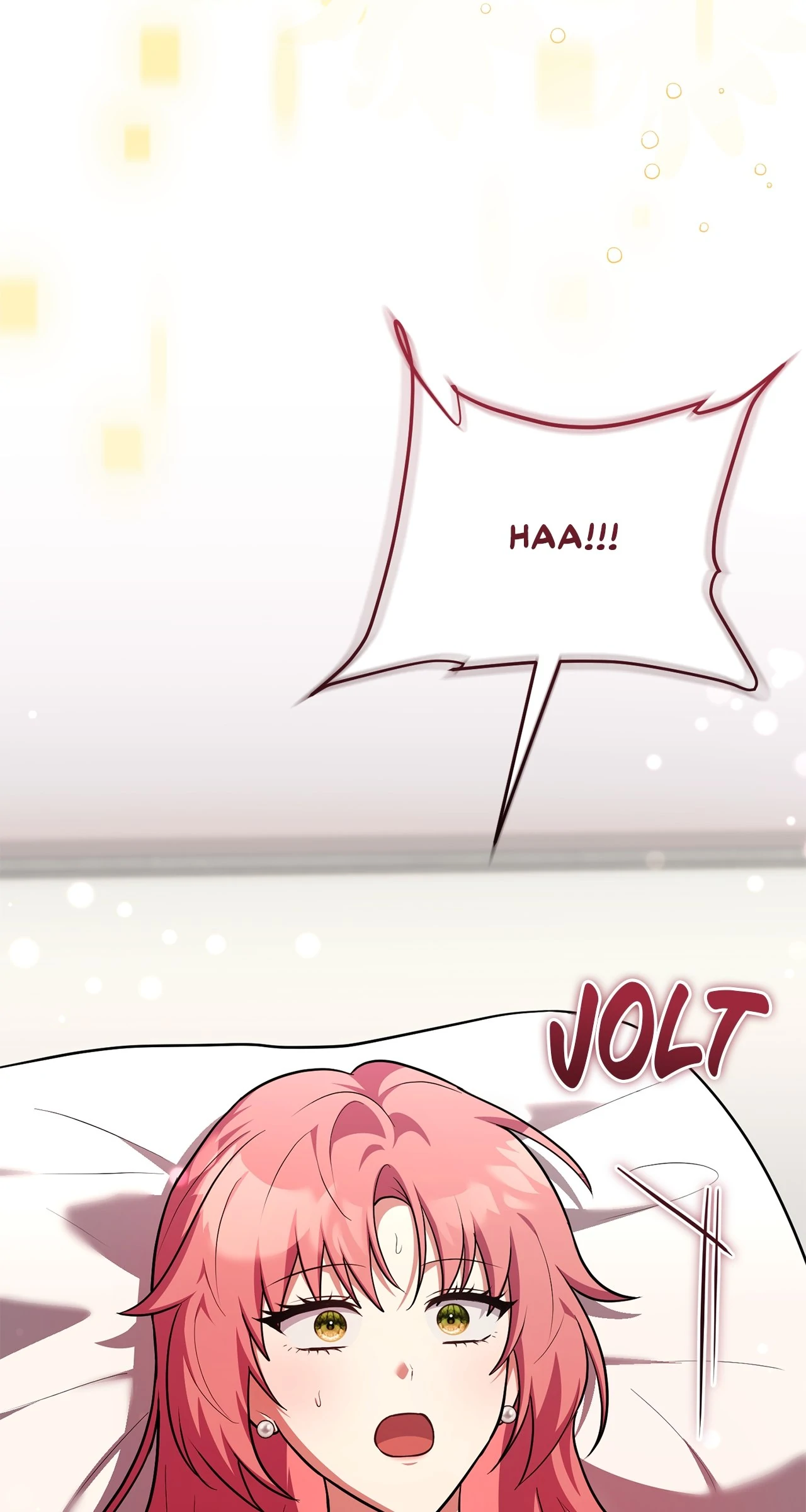 My Hot Harem Has Turned Cold On Me! Chapter 45 - Page 45