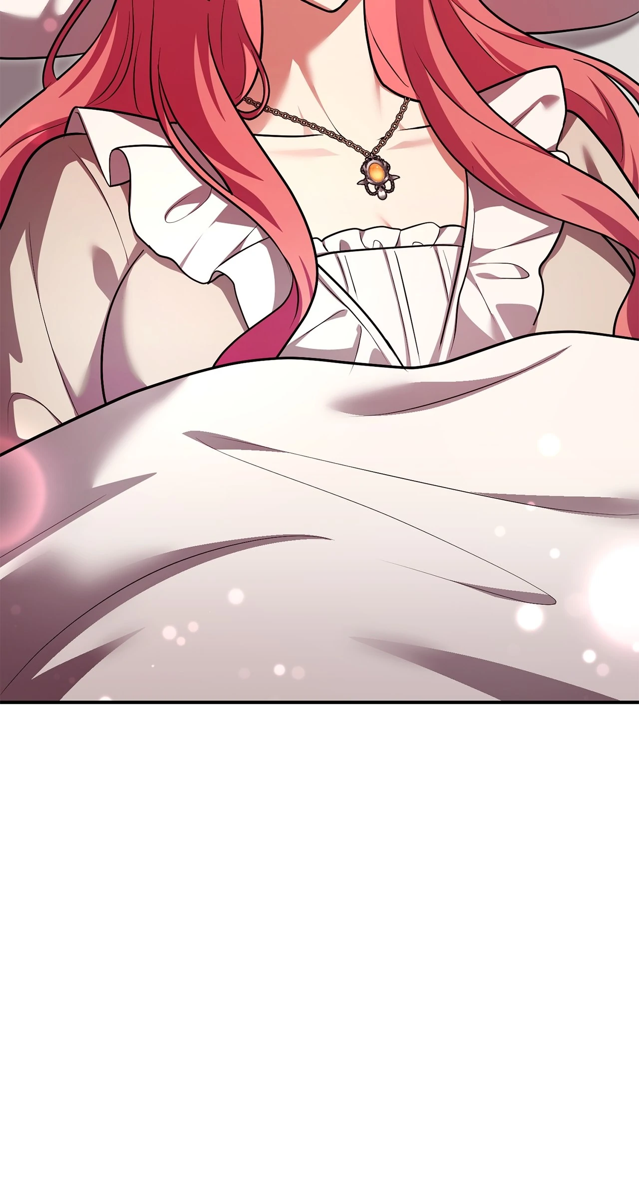 My Hot Harem Has Turned Cold On Me! Chapter 45 - Page 46