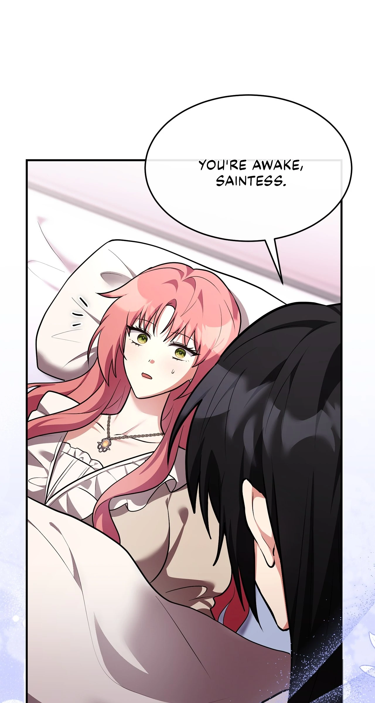 My Hot Harem Has Turned Cold On Me! Chapter 45 - Page 47