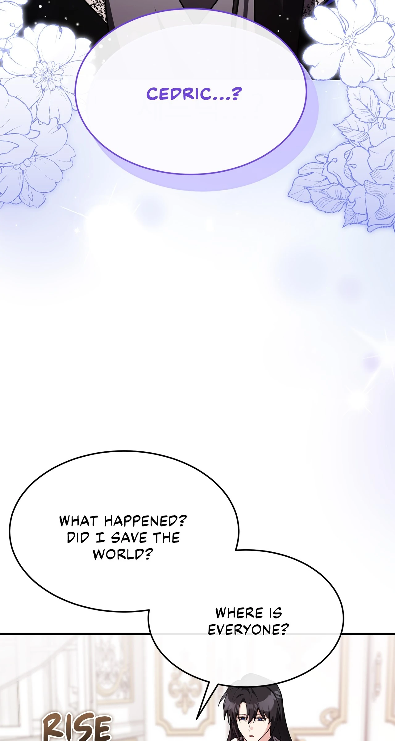 My Hot Harem Has Turned Cold On Me! Chapter 45 - Page 49