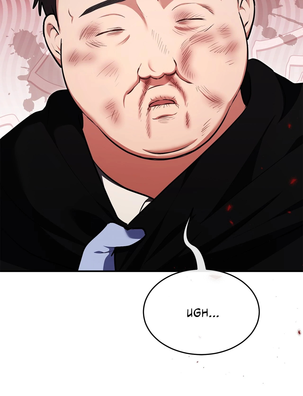My Hot Harem Has Turned Cold On Me! Chapter 45 - Page 6