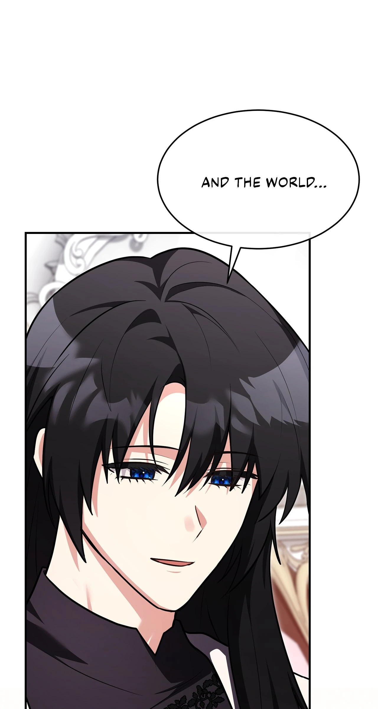 My Hot Harem Has Turned Cold On Me! Chapter 45 - Page 52