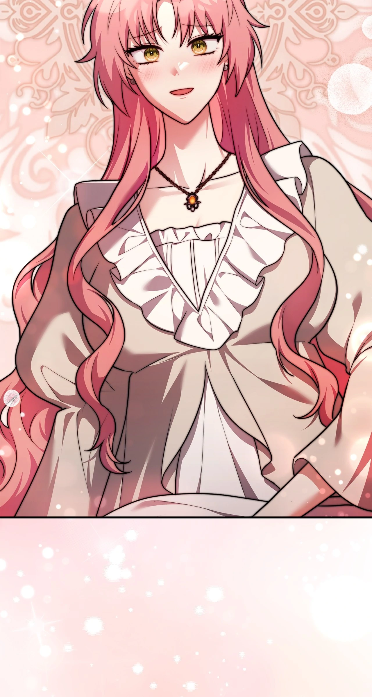 My Hot Harem Has Turned Cold On Me! Chapter 45 - Page 54