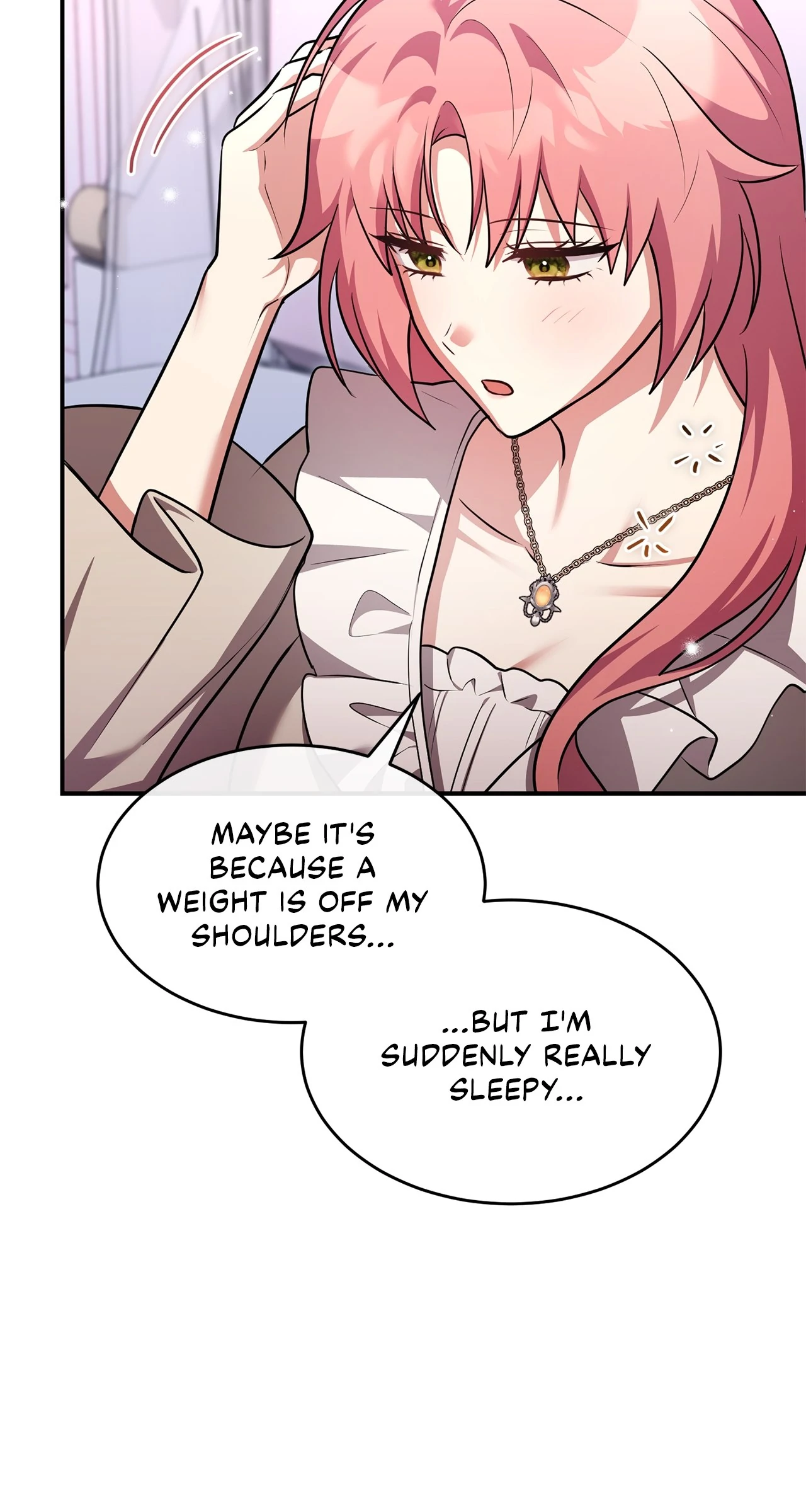 My Hot Harem Has Turned Cold On Me! Chapter 45 - Page 56
