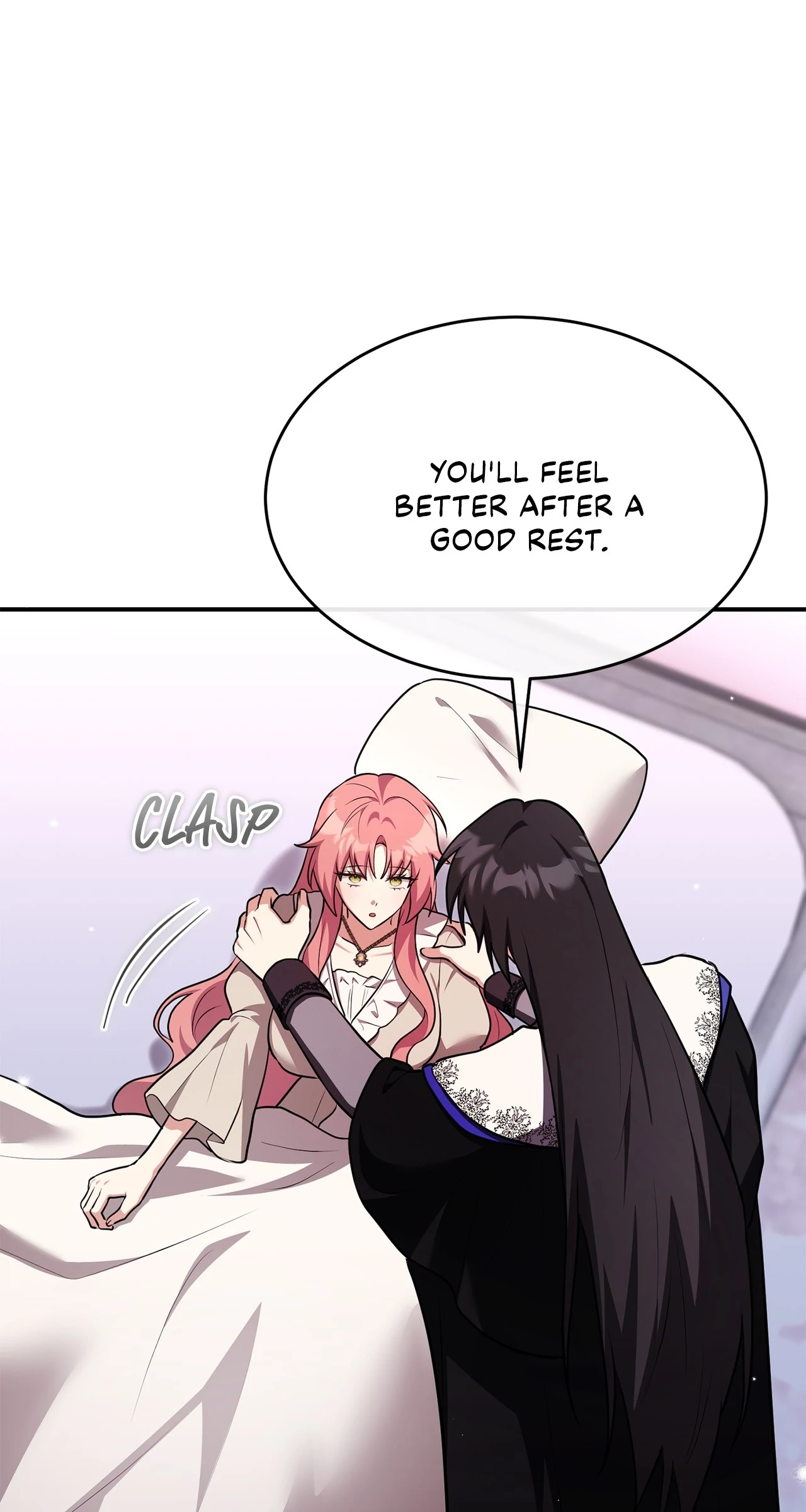 My Hot Harem Has Turned Cold On Me! Chapter 45 - Page 57