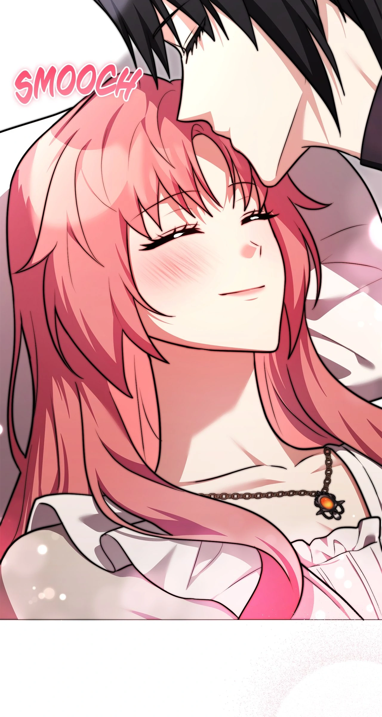 My Hot Harem Has Turned Cold On Me! Chapter 45 - Page 59