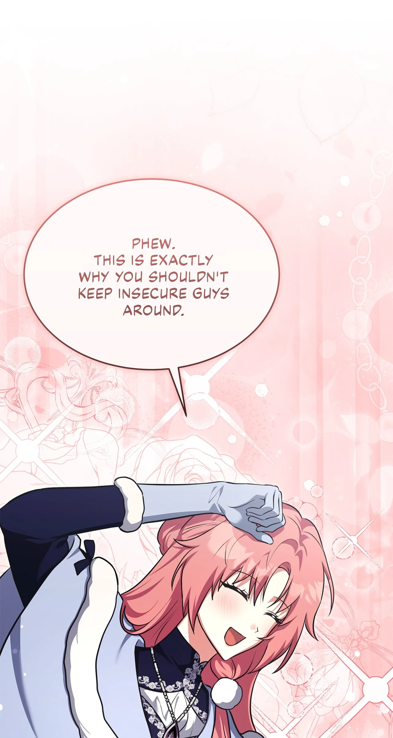 My Hot Harem Has Turned Cold On Me! Chapter 45 - Page 7