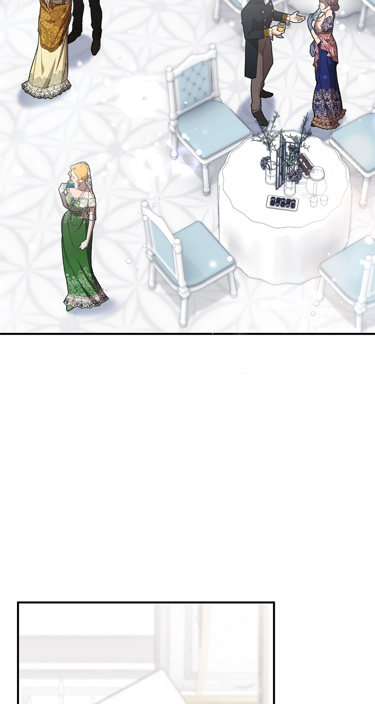 My Hot Harem Has Turned Cold On Me! Chapter 45 - Page 64