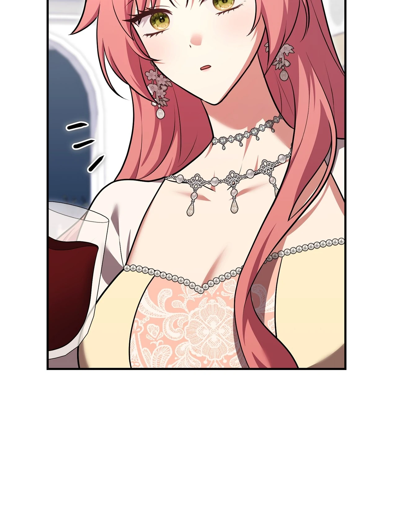 My Hot Harem Has Turned Cold On Me! Chapter 45 - Page 69