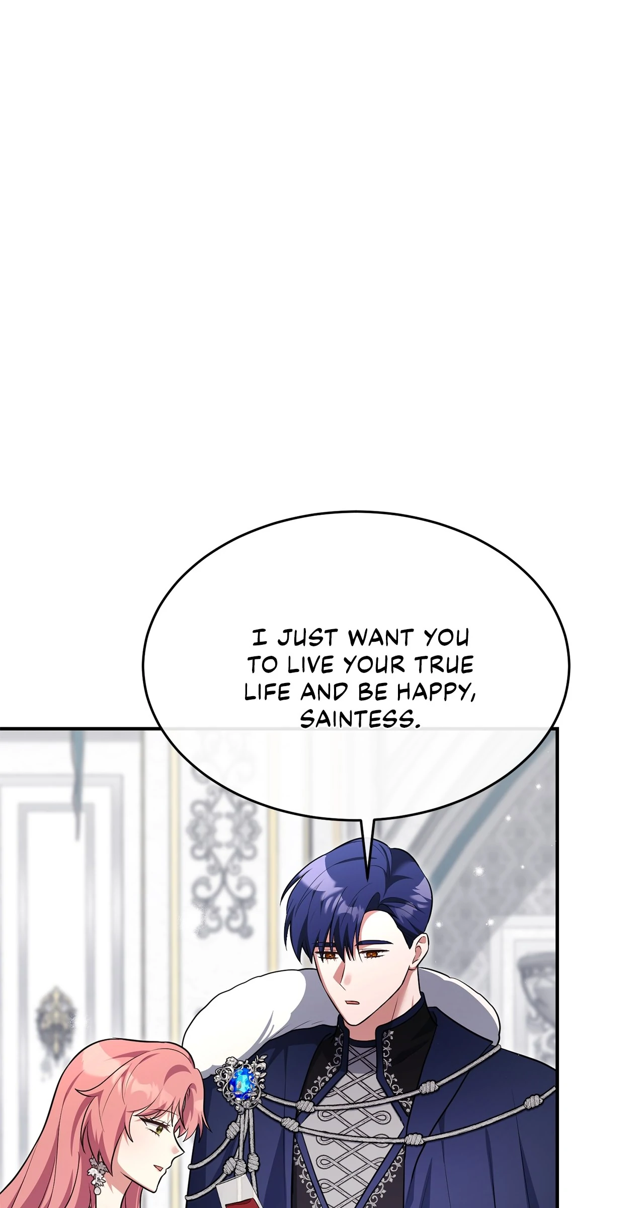 My Hot Harem Has Turned Cold On Me! Chapter 45 - Page 73