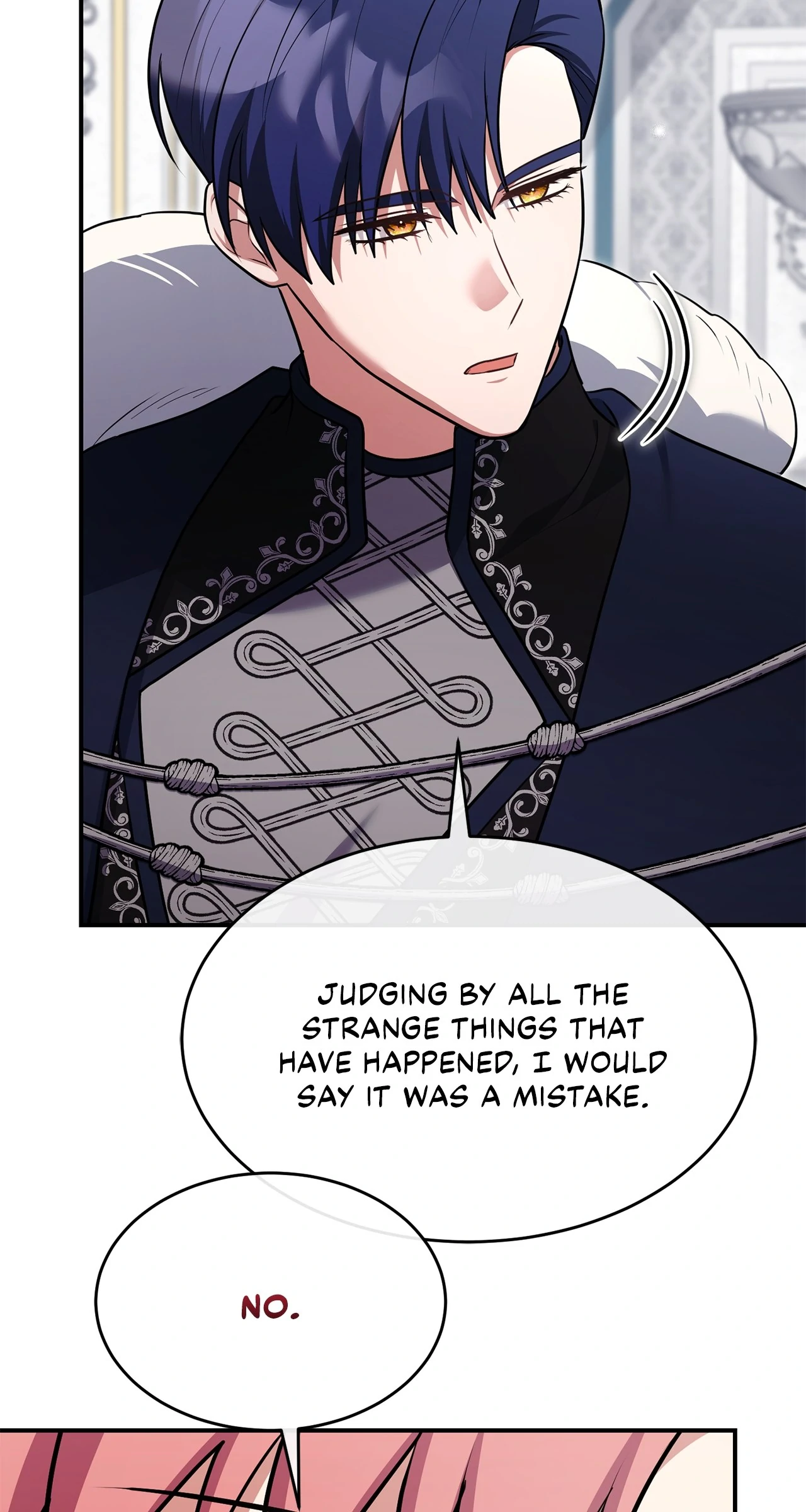 My Hot Harem Has Turned Cold On Me! Chapter 45 - Page 75