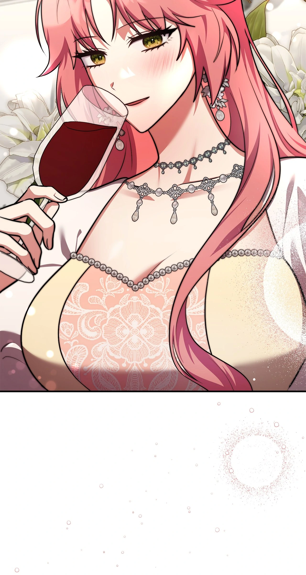 My Hot Harem Has Turned Cold On Me! Chapter 45 - Page 80