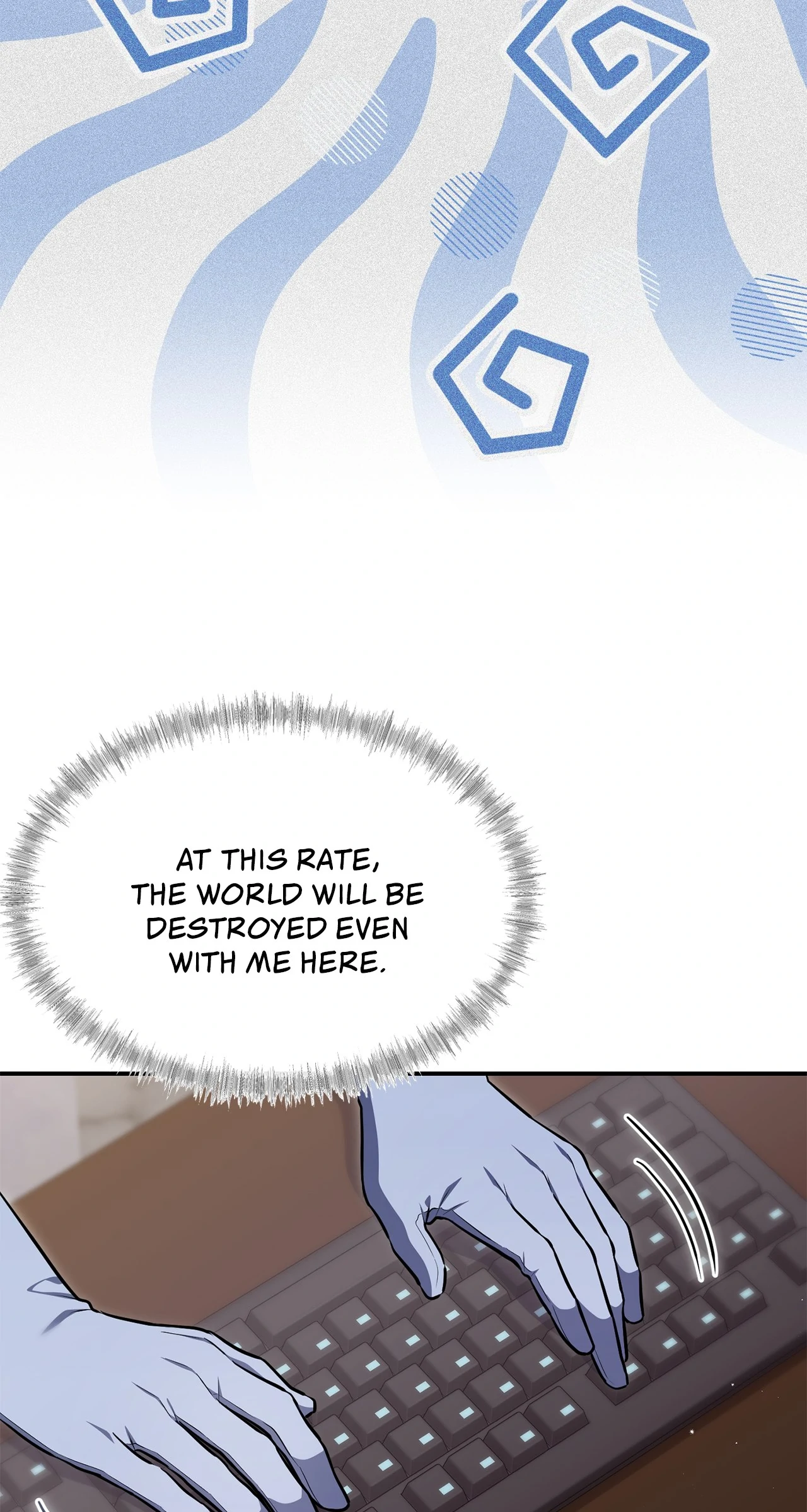 My Hot Harem Has Turned Cold On Me! Chapter 45 - Page 9