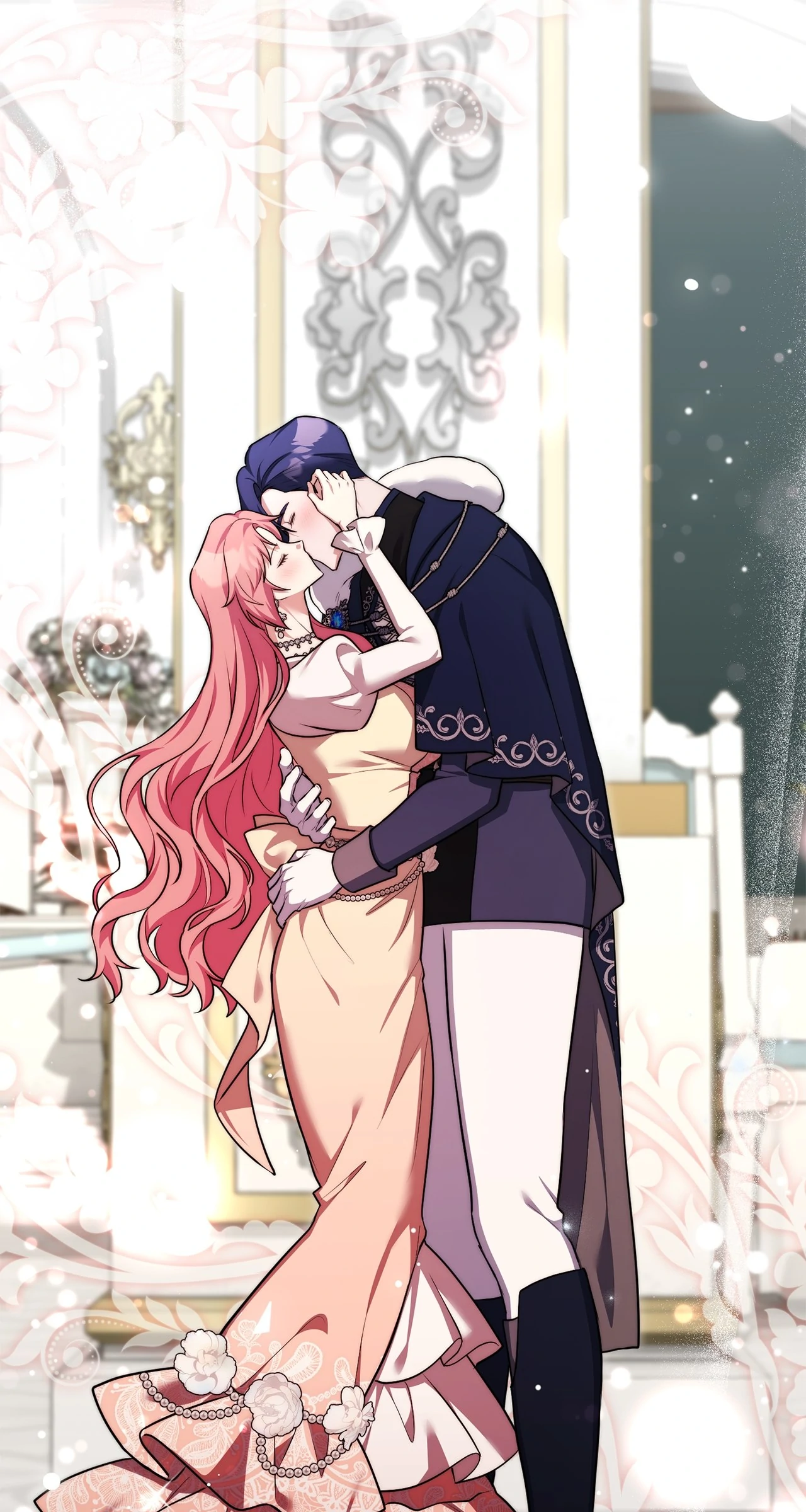 My Hot Harem Has Turned Cold On Me! Chapter 45 - Page 83