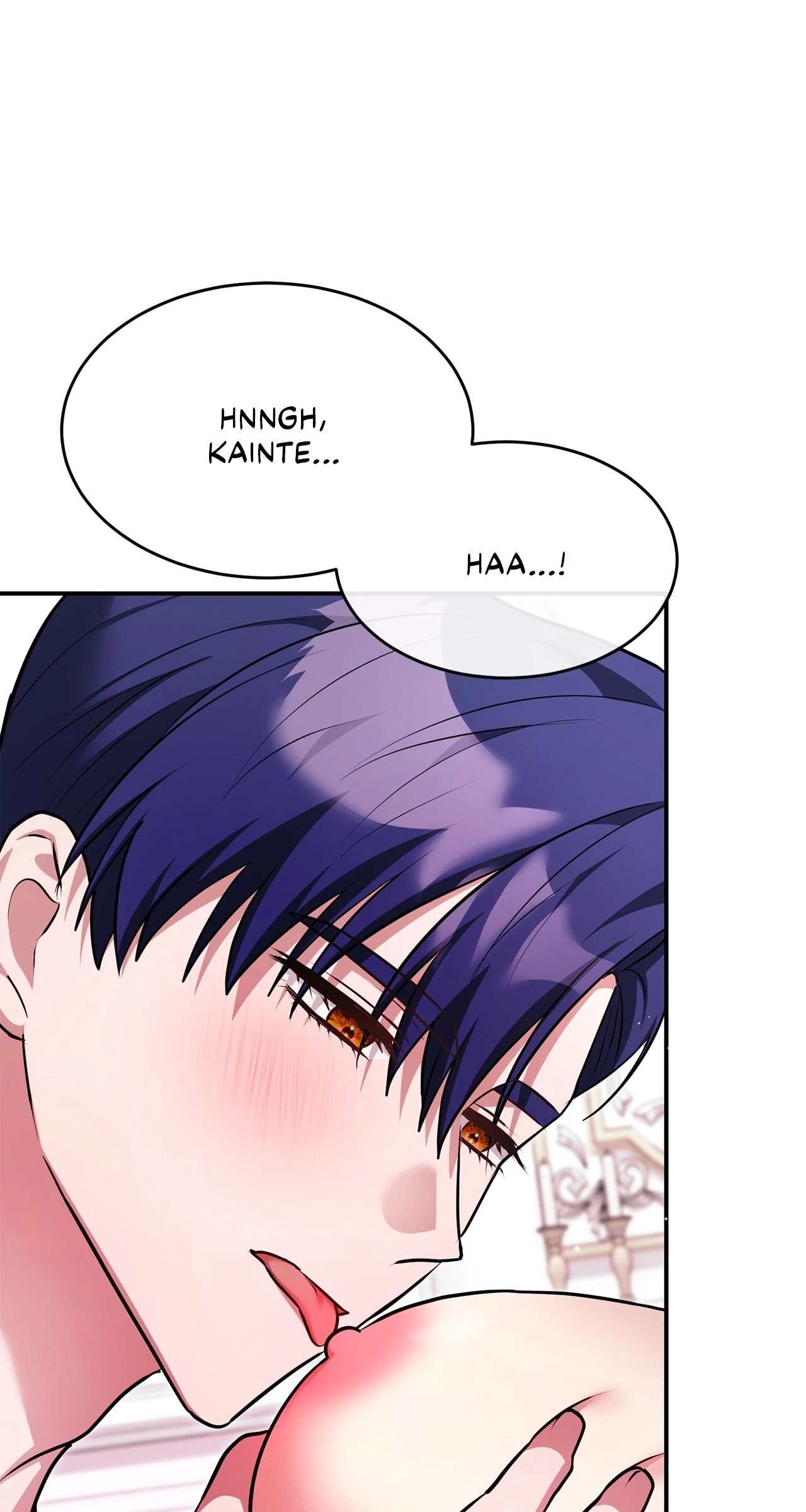 My Hot Harem Has Turned Cold On Me! Chapter 45 - Page 89