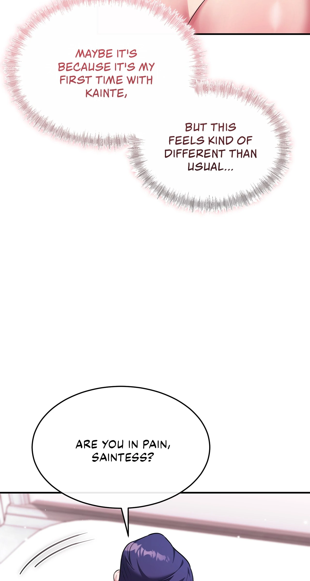 My Hot Harem Has Turned Cold On Me! Chapter 45 - Page 91