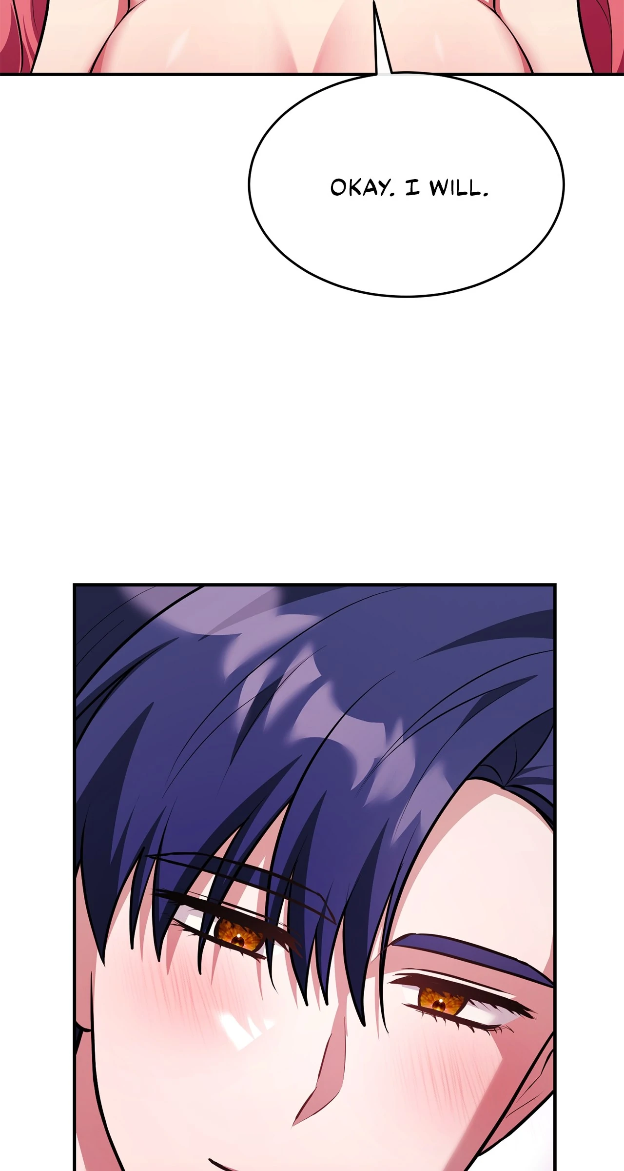 My Hot Harem Has Turned Cold On Me! Chapter 45 - Page 94