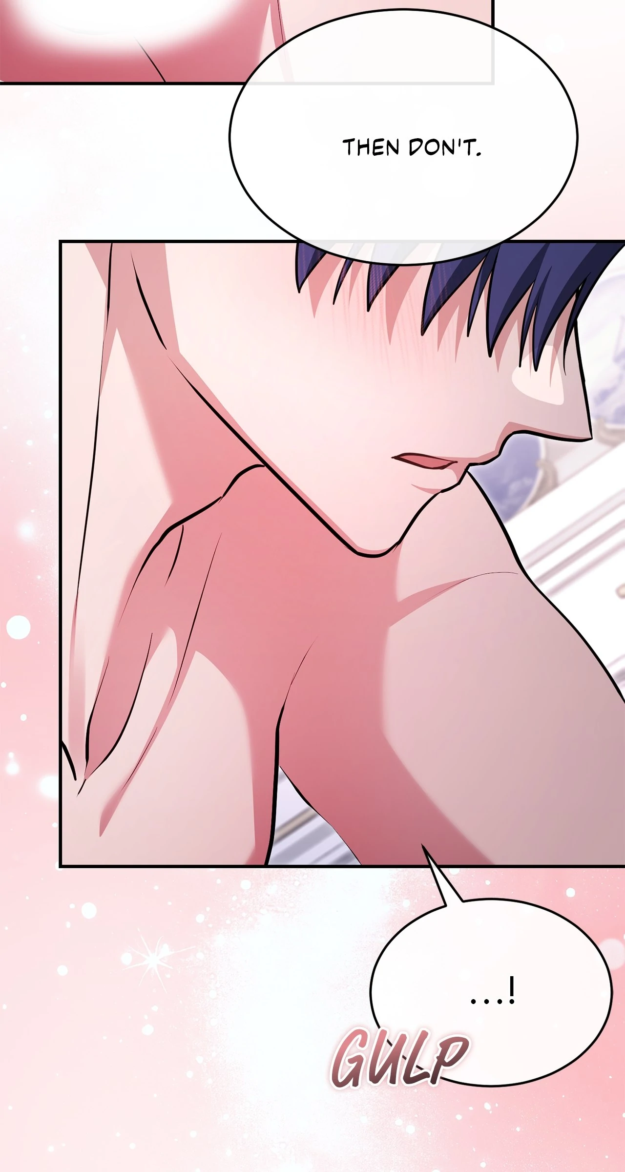 My Hot Harem Has Turned Cold On Me! Chapter 45 - Page 99