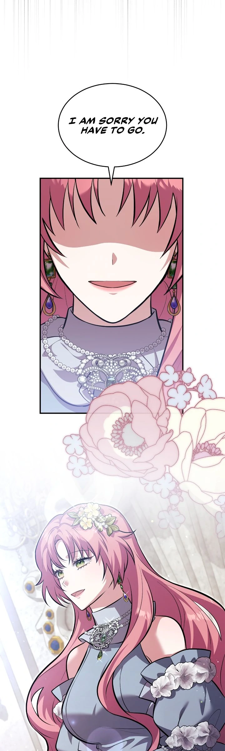 My Hot Harem Has Turned Cold On Me! Chapter 5 - Page 10