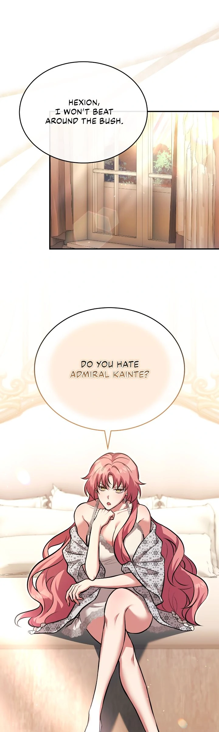 My Hot Harem Has Turned Cold On Me! Chapter 5 - Page 12