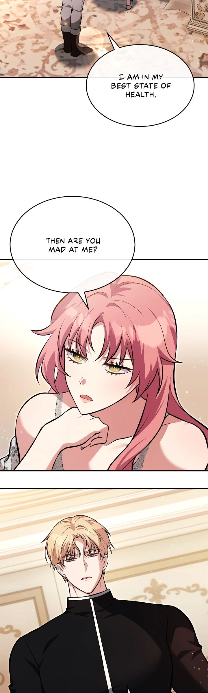 My Hot Harem Has Turned Cold On Me! Chapter 5 - Page 15