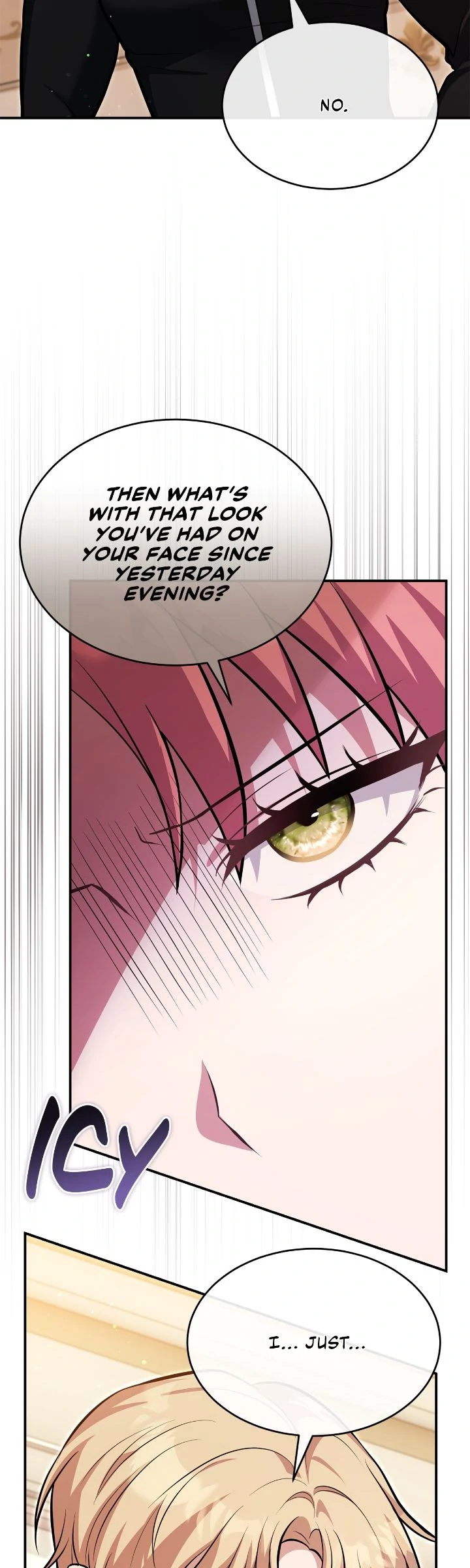 My Hot Harem Has Turned Cold On Me! Chapter 5 - Page 16