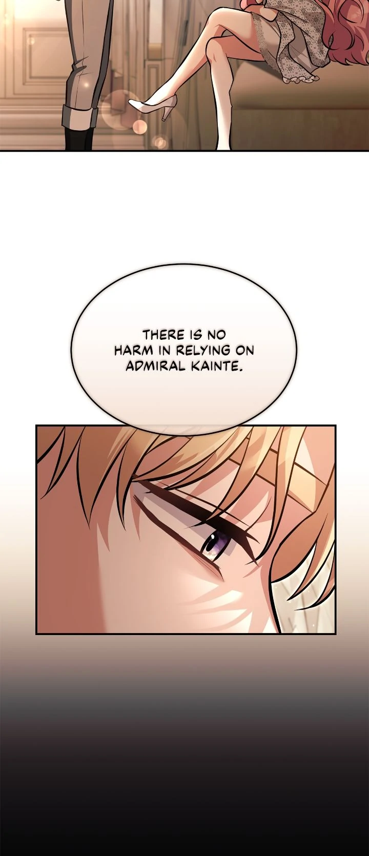 My Hot Harem Has Turned Cold On Me! Chapter 5 - Page 18