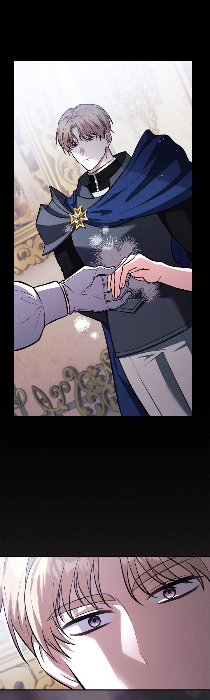 My Hot Harem Has Turned Cold On Me! Chapter 5 - Page 19