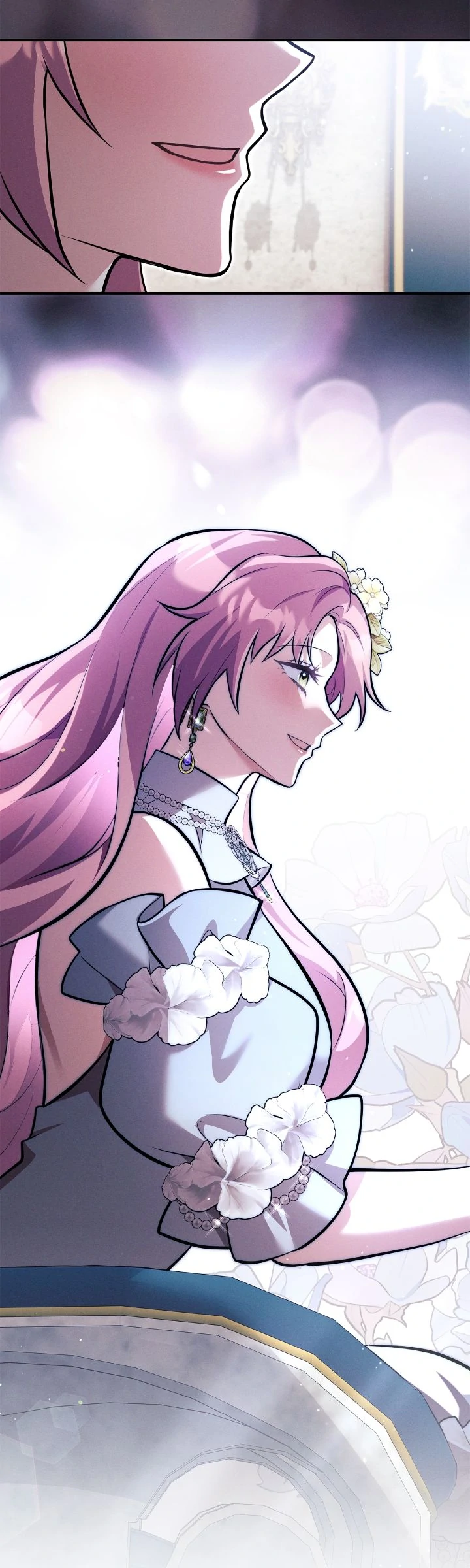 My Hot Harem Has Turned Cold On Me! Chapter 5 - Page 20