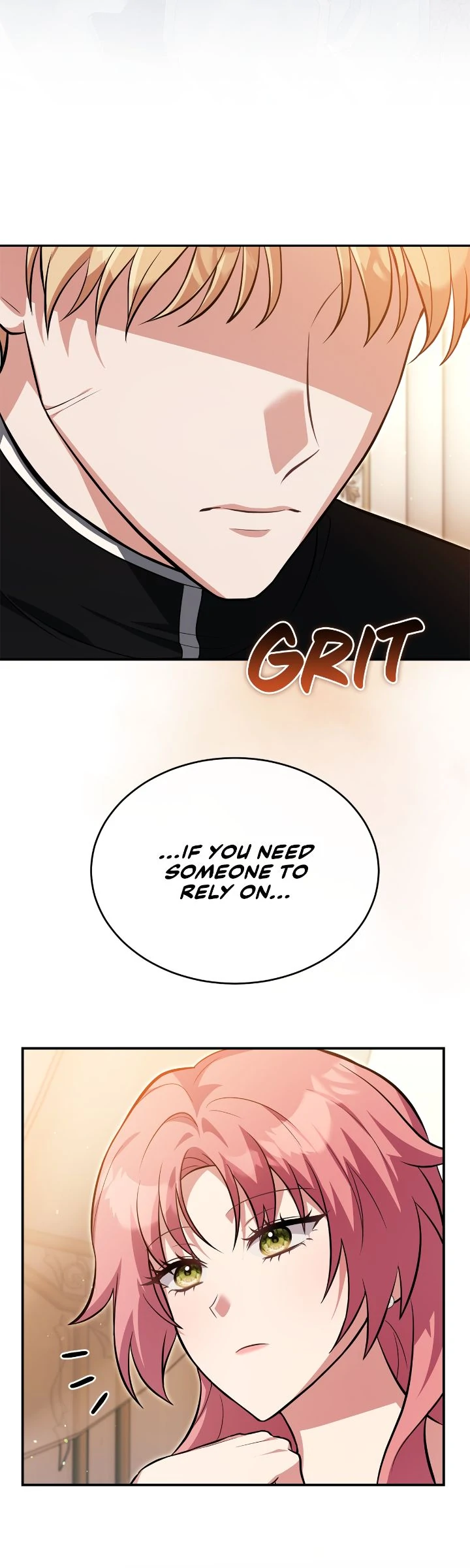 My Hot Harem Has Turned Cold On Me! Chapter 5 - Page 21